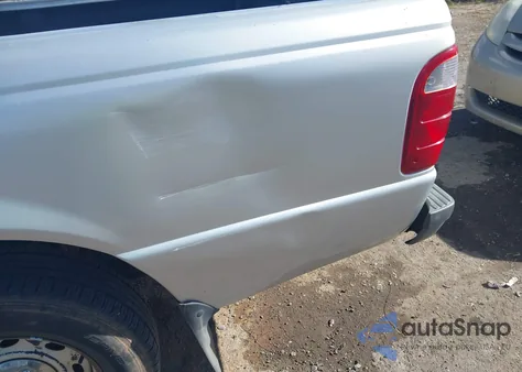 2003 Ford Ranger Edge/Xl/Xlt из США, поврежденный, VIN 1FTYR10U73PB63354